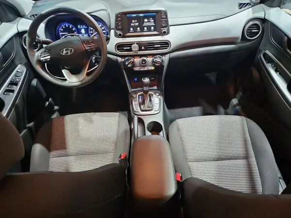 KM8K1CAA2KU279313 2019 HYUNDAI KONA - Image 8