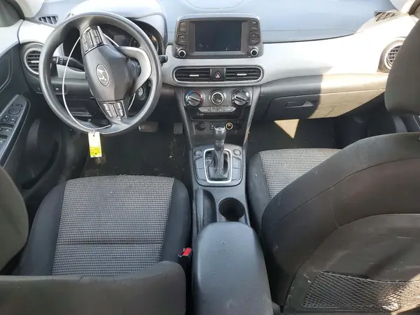 KM8K1CAA2KU280283 2019 HYUNDAI KONA - Image 8