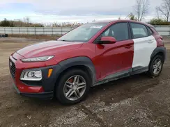KM8K1CAA2KU280445 2019 HYUNDAI KONA