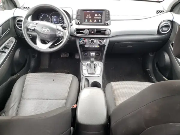 KM8K1CAA2KU280445 2019 HYUNDAI KONA - Image 8