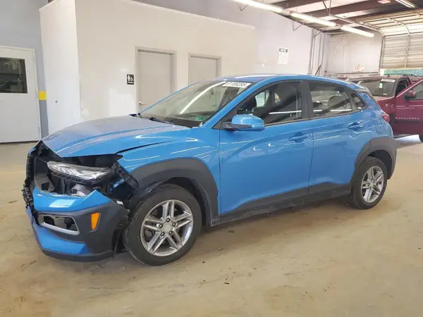 KM8K1CAA2KU280798 2019 HYUNDAI KONA - Image 1