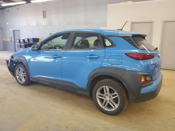 KM8K1CAA2KU280798 2019 HYUNDAI KONA - Image 2