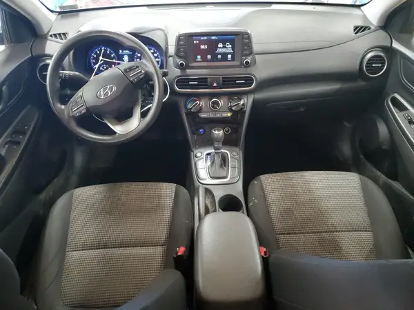 KM8K1CAA2KU280798 2019 HYUNDAI KONA - Image 8
