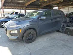 KM8K1CAA2KU281126 2019 HYUNDAI KONA