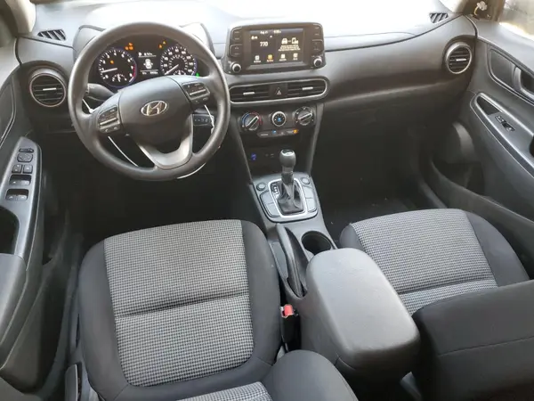 KM8K1CAA2KU281126 2019 HYUNDAI KONA - Image 8