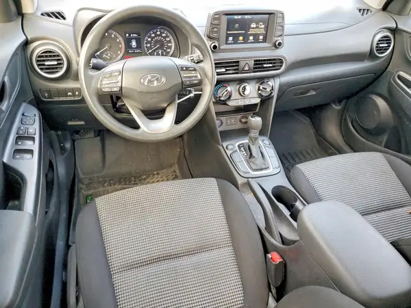 KM8K1CAA2KU283216 2019 HYUNDAI KONA - Image 8