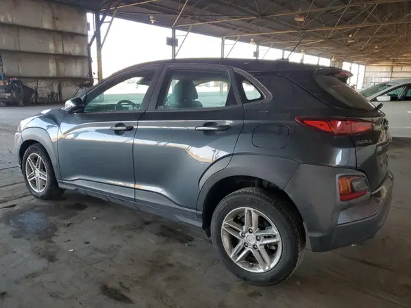 KM8K1CAA2KU285810 2019 HYUNDAI KONA - Image 2