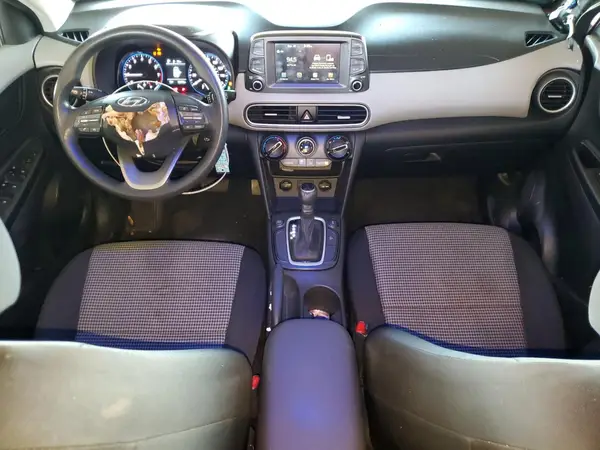 KM8K1CAA2KU285810 2019 HYUNDAI KONA - Image 8