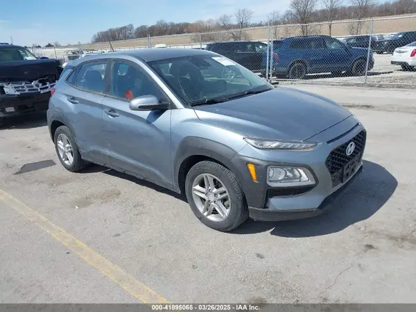KM8K1CAA2KU291056 2019 HYUNDAI KONA - Image 1