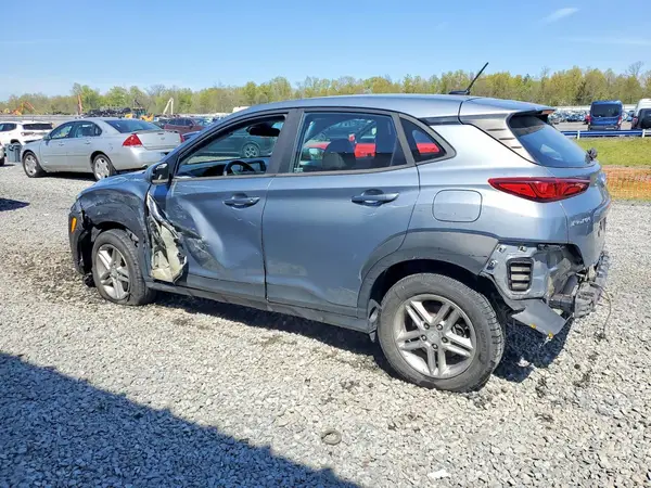KM8K1CAA2KU292529 2019 HYUNDAI KONA - Image 2