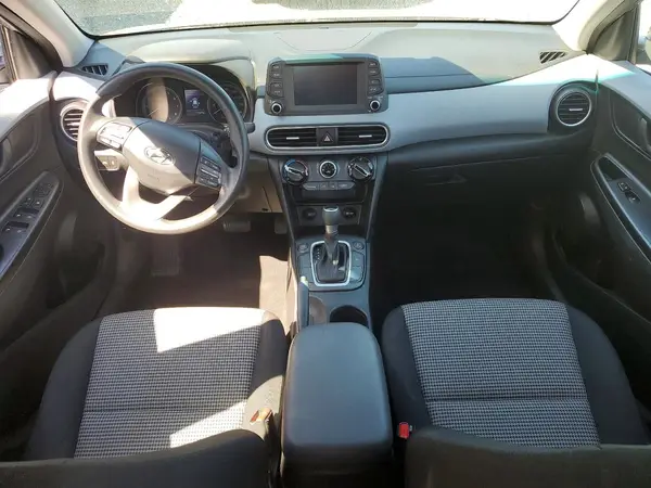 KM8K1CAA2KU292529 2019 HYUNDAI KONA - Image 8