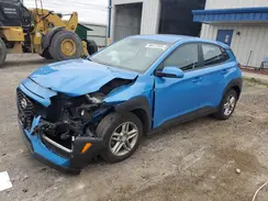 KM8K1CAA2KU294314 2019 HYUNDAI KONA