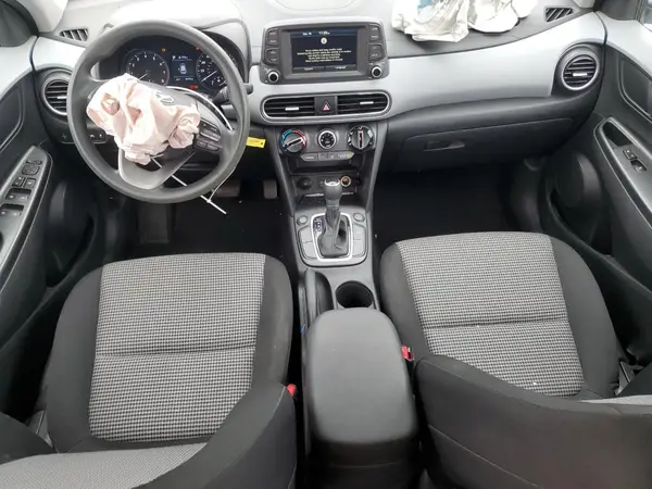 KM8K1CAA2KU294314 2019 HYUNDAI KONA - Image 8