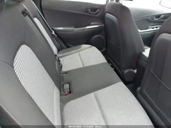 KM8K1CAA2KU295656 2019 HYUNDAI KONA - Image 8