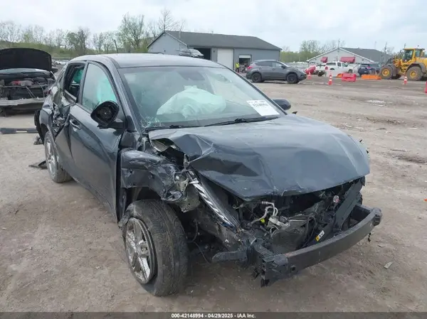 KM8K1CAA2KU296922 2019 HYUNDAI KONA - Image 1