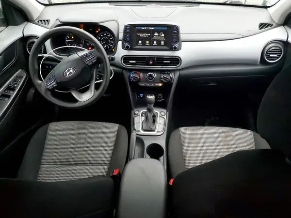 KM8K1CAA2KU297164 2019 HYUNDAI KONA - Image 8