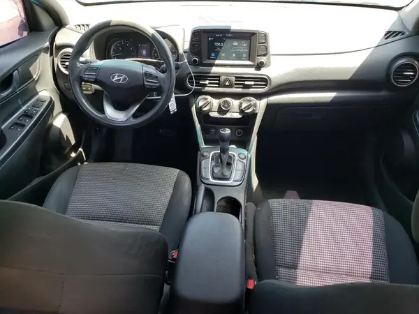 KM8K1CAA2KU297956 2019 HYUNDAI KONA - Image 8