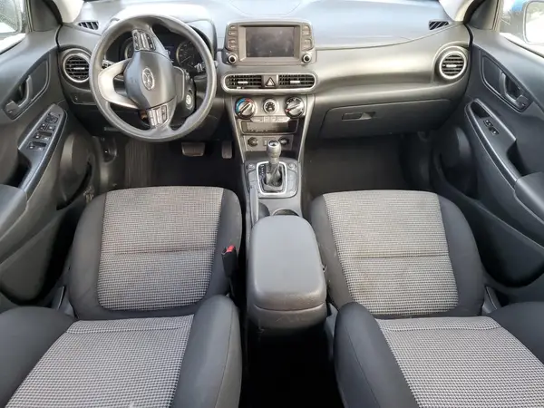 KM8K1CAA2KU298671 2019 HYUNDAI KONA - Image 8