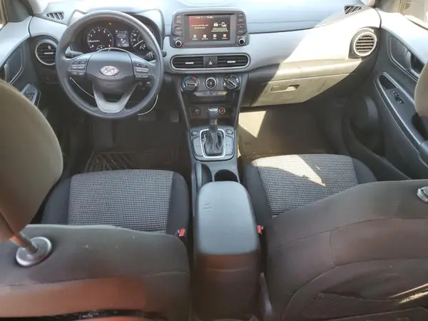 KM8K1CAA2KU298766 2019 HYUNDAI KONA - Image 8