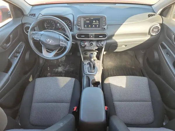KM8K1CAA2KU299545 2019 HYUNDAI KONA - Image 8