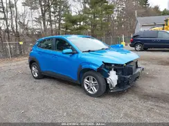 KM8K1CAA2KU300600 2019 HYUNDAI KONA