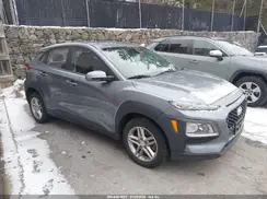 KM8K1CAA2KU301102 2019 HYUNDAI KONA