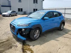 KM8K1CAA2KU301309 2019 HYUNDAI KONA