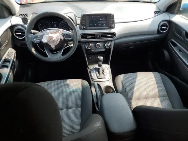 KM8K1CAA2KU301309 2019 HYUNDAI KONA - Image 8