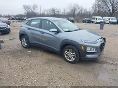 KM8K1CAA2KU304307 2019 HYUNDAI KONA