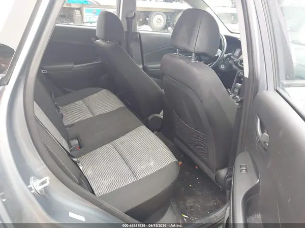 KM8K1CAA2KU304307 2019 HYUNDAI KONA - Image 8