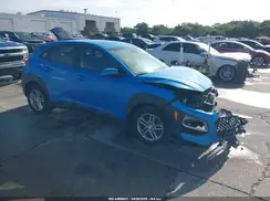 KM8K1CAA2KU305084 2019 HYUNDAI KONA