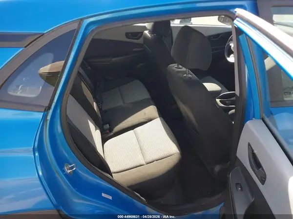 KM8K1CAA2KU305084 2019 HYUNDAI KONA - Image 8