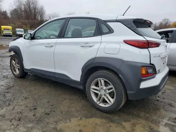 KM8K1CAA2KU305327 2019 HYUNDAI KONA - Image 2