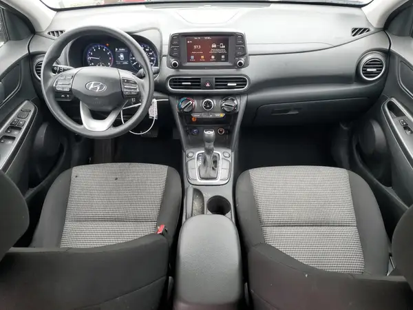 KM8K1CAA2KU305327 2019 HYUNDAI KONA - Image 8