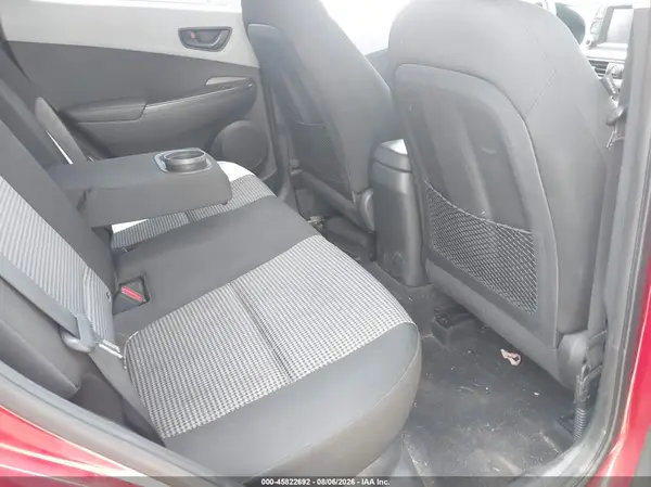 KM8K1CAA2KU306655 2019 HYUNDAI KONA - Image 8