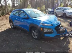 KM8K1CAA2KU310088 2019 HYUNDAI KONA