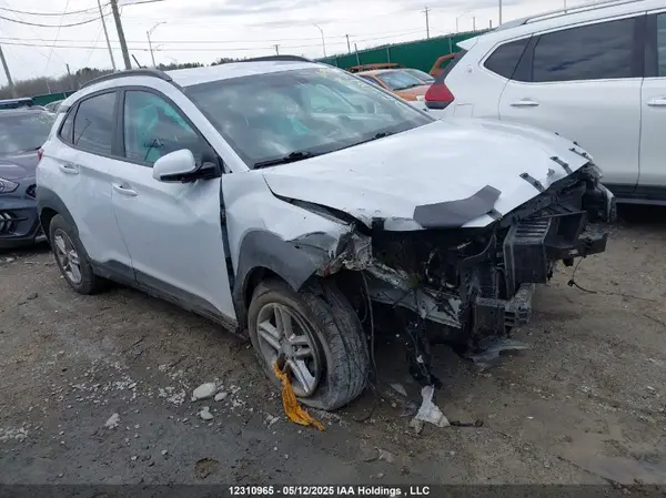 KM8K1CAA2KU316358 2019 HYUNDAI KONA - Image 1