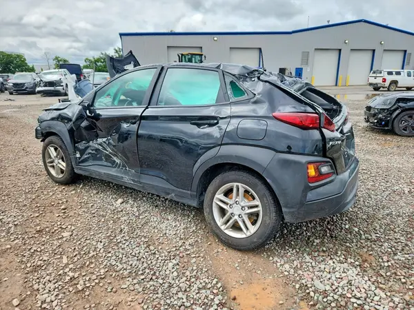 KM8K1CAA2KU325500 2019 HYUNDAI KONA - Image 2