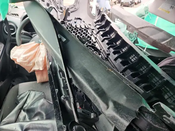 KM8K1CAA2KU325500 2019 HYUNDAI KONA - Image 8