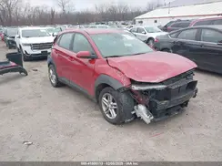 KM8K1CAA2KU331393 2019 HYUNDAI KONA