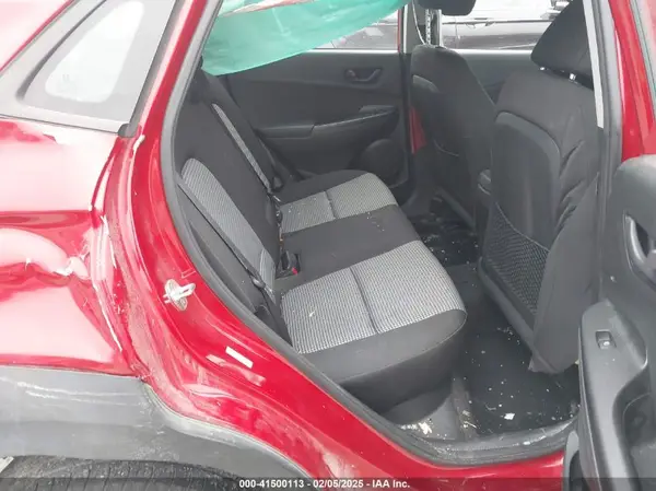 KM8K1CAA2KU331393 2019 HYUNDAI KONA - Image 8