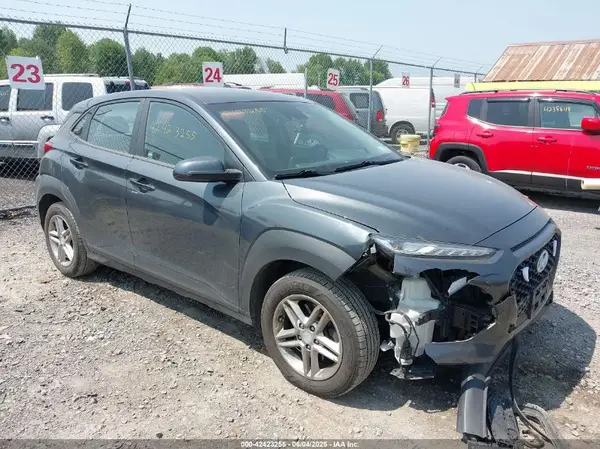 KM8K1CAA2KU336108 2019 HYUNDAI KONA - Image 1
