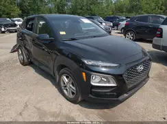 KM8K1CAA2KU342507 2019 HYUNDAI KONA