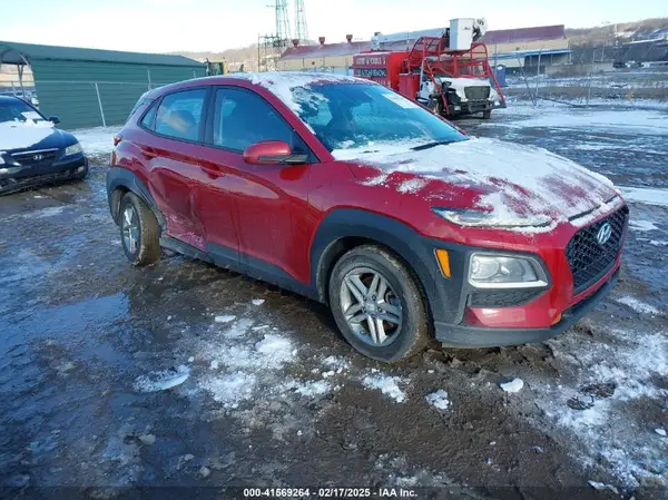 KM8K1CAA2KU352874 2019 HYUNDAI KONA - Image 1