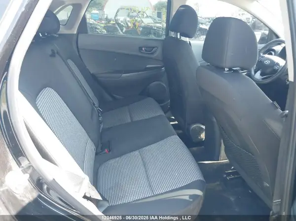 KM8K1CAA2KU354561 2019 HYUNDAI KONA - Image 8