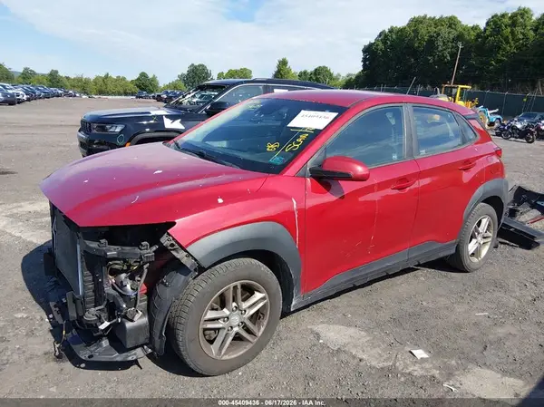 KM8K1CAA2LU403906 2020 HYUNDAI KONA - Image 2