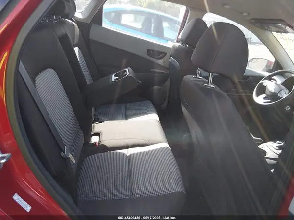KM8K1CAA2LU403906 2020 HYUNDAI KONA - Image 8