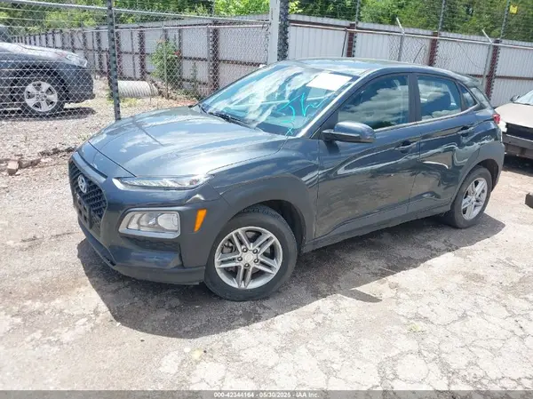 KM8K1CAA2LU415067 2020 HYUNDAI KONA - Image 2
