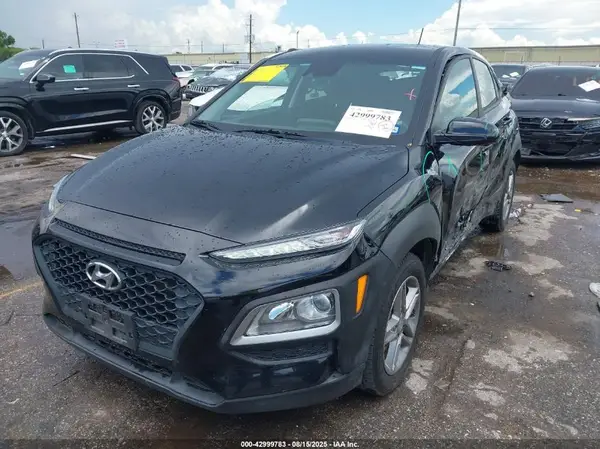 KM8K1CAA2LU418213 2020 HYUNDAI KONA - Image 2