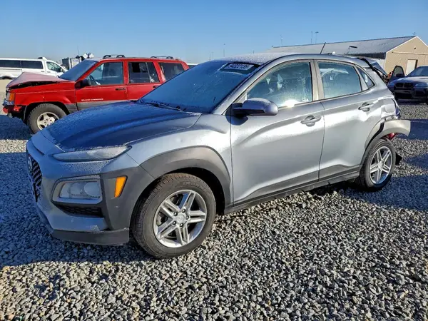 KM8K1CAA2LU419054 2020 HYUNDAI KONA - Image 1